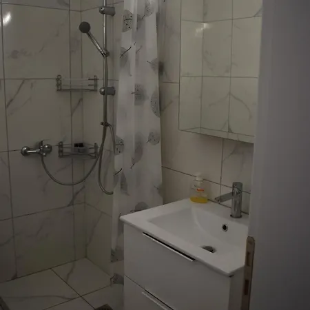 Apartment Anastasias Sarandë