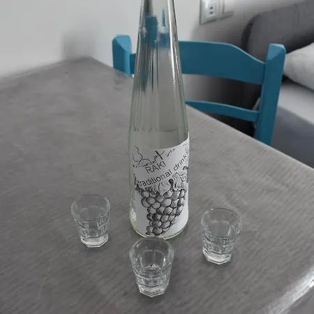 Anastasias Apartment