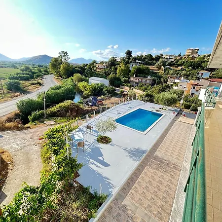 Anastasias Apartment Sarandë