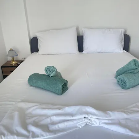 Apartment Anastasias