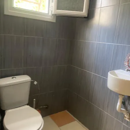 Apartment Anastasias Sarandë