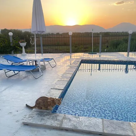 Anastasias Apartment *