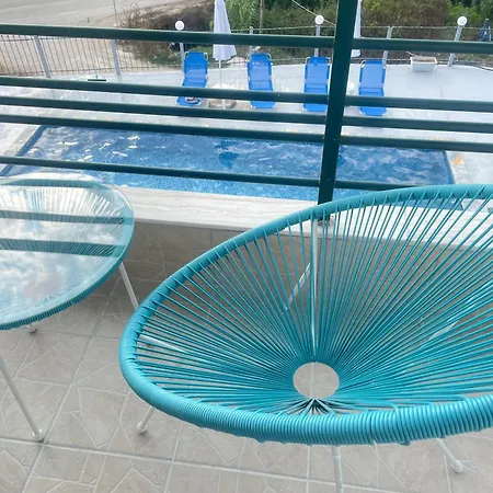 Anastasias * Sarandë