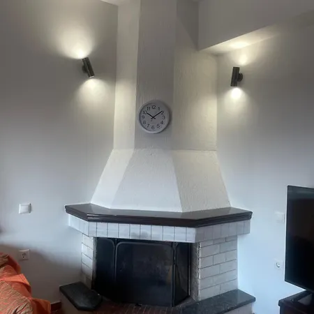 Anastasias * Sarandë