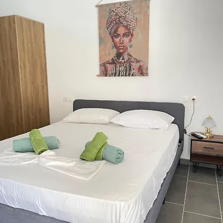 Anastasias Apartment