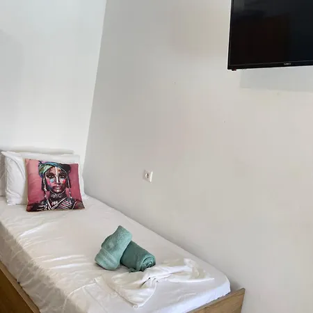 Apartment Anastasias *