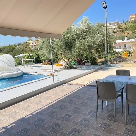 Anastasias * Sarandë