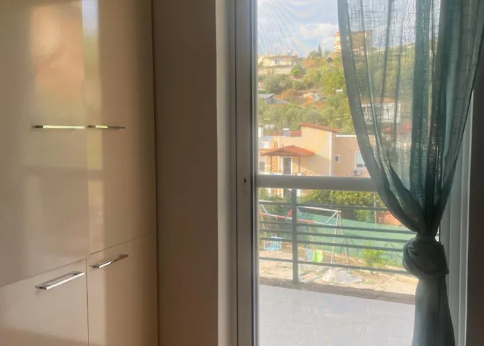 Anastasias 公寓 Sarandë