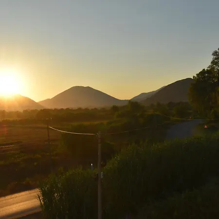 Appartement Anastasias