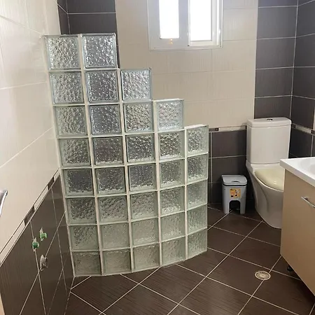 Appartement Anastasias *