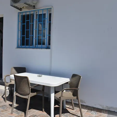 Anastasias * Sarandë