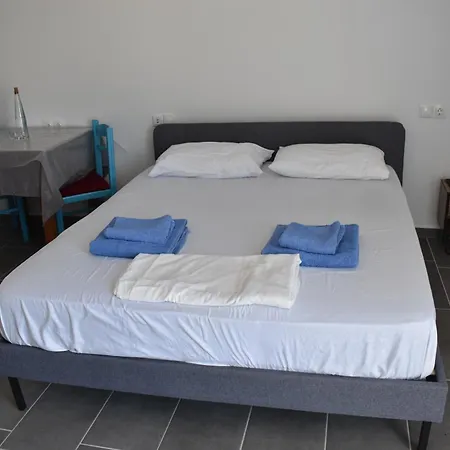 Lejlighed Anastasias Sarandë