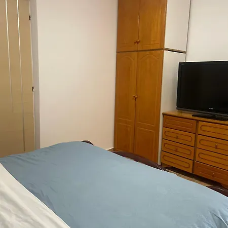 Appartement Anastasias