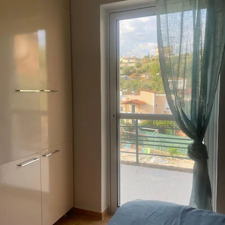 Anastasias Lägenhet Sarandë