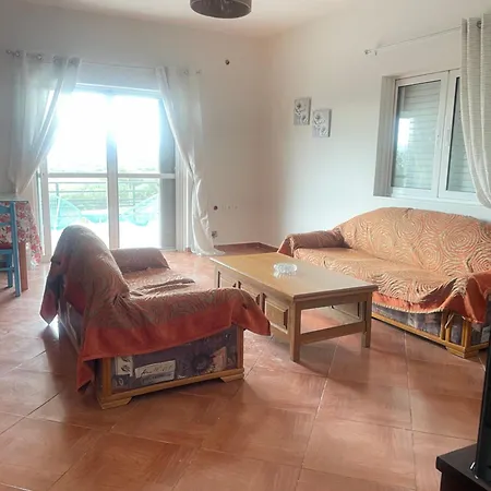 Appartement Anastasias