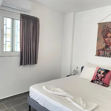 Anastasias Apartman *