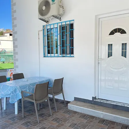 Anastasias Appartement Sarandë