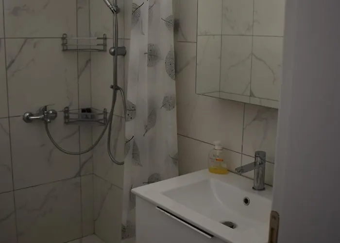 דירה Anastasias סרנדה