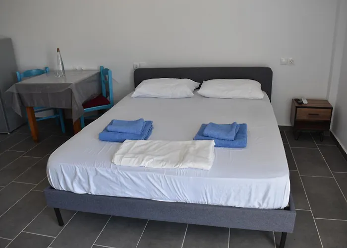 Apartment Anastasias Sarandë