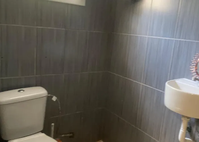 דירה Anastasias סרנדה