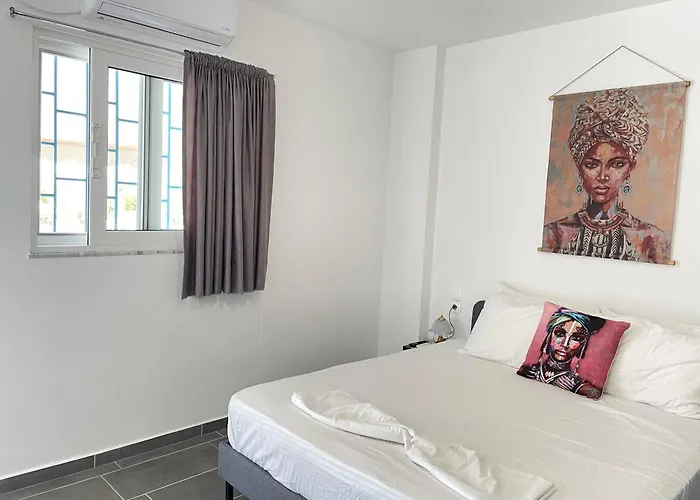 Anastasias דירה *