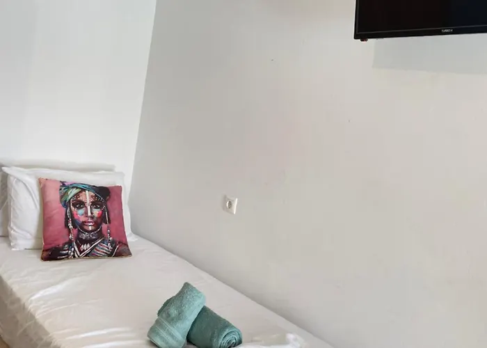 Apartment Anastasias *