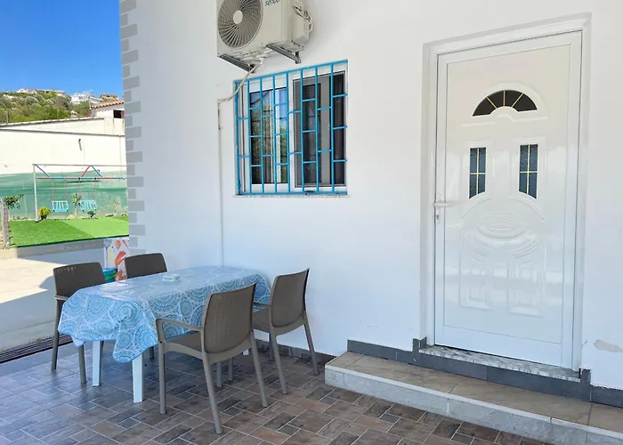 Anastasias דירה סרנדה