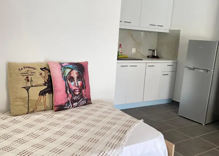 Anastasias Apartment
